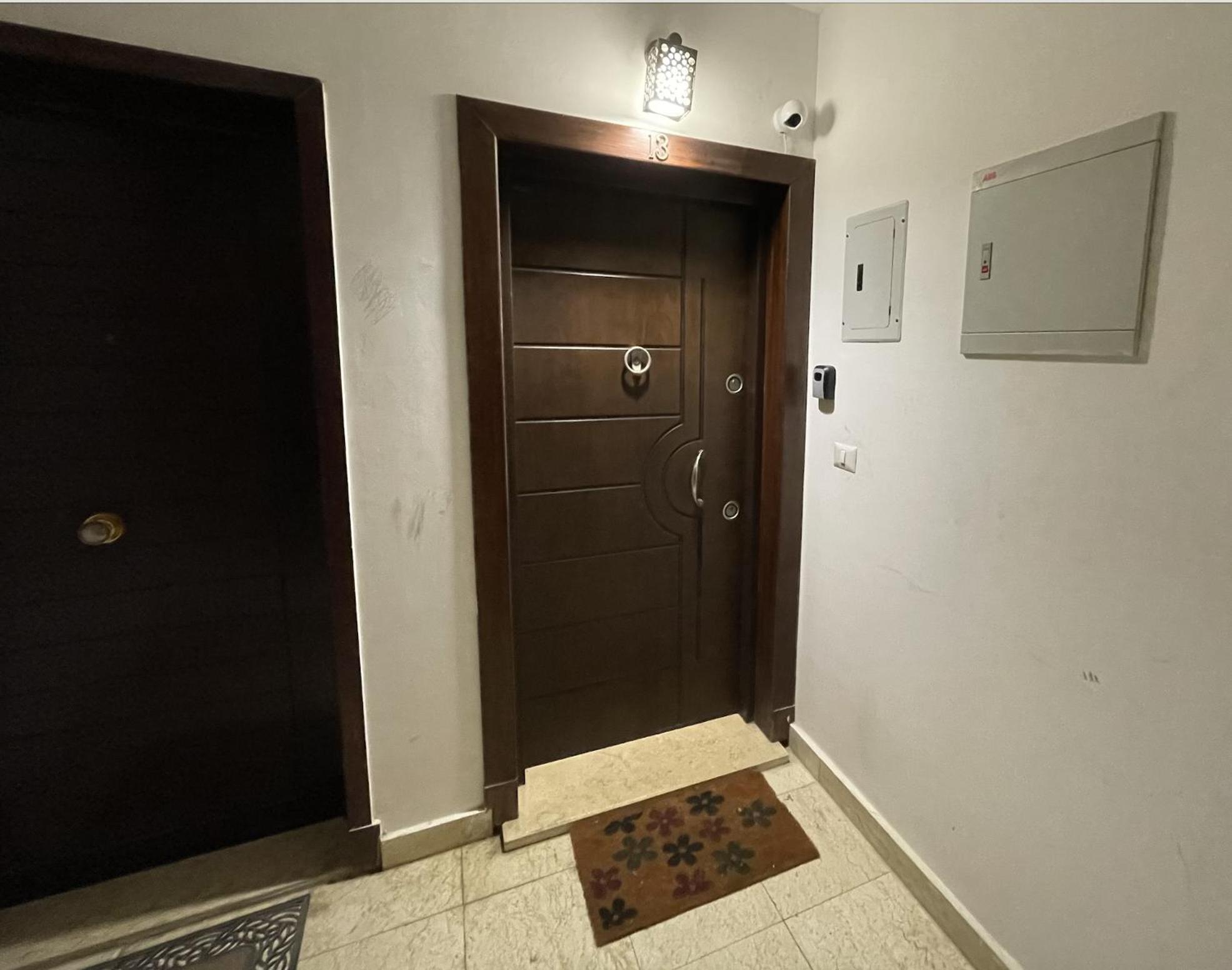 Rehab City - Beet Nono - 2 Brs 2 Toilets New Cairo Exterior photo